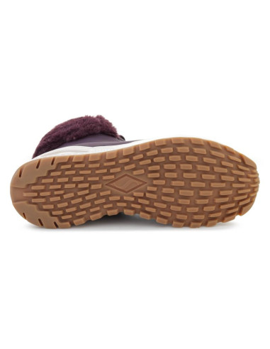 Skechers uno rugged - fall air 167274-wine