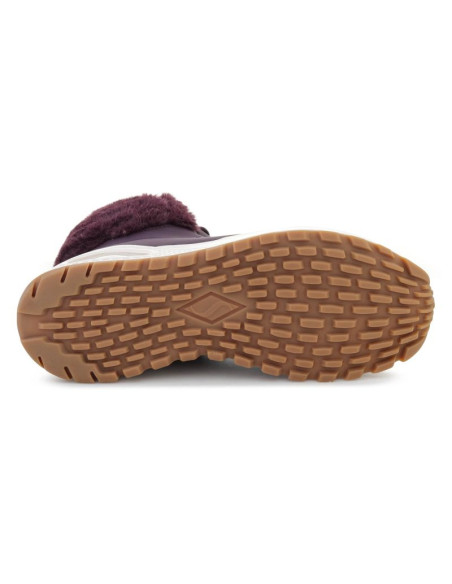Skechers uno rugged - fall air 167274-wine