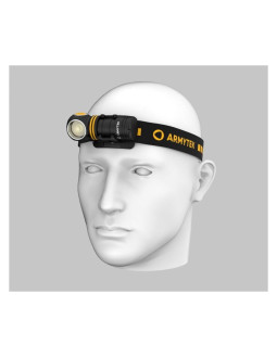 Latarka armytek elf c1 usb-c white pcb 5w1 1000 lm