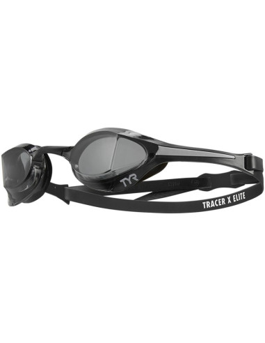 Okularki pływackie tyr tracer x elite