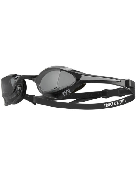 Okularki pływackie tyr tracer x elite