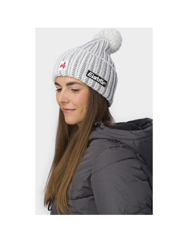 Czapka eisbar ronda pompon mü sa