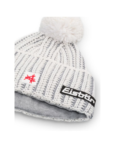 Czapka eisbar ronda pompon mü sa