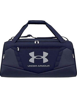 Torba under armour undeniable 5.0 l 101l granatowa 2