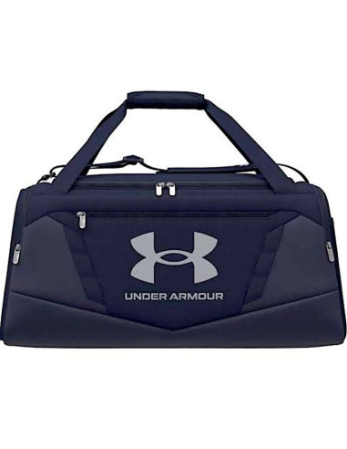 Torba under armour undeniable 5.0 l 101l granatowa