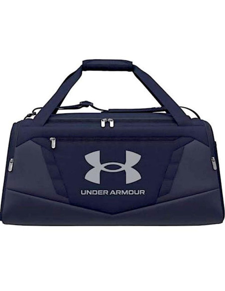 Torba under armour undeniable 5.0 l 101l granatowa