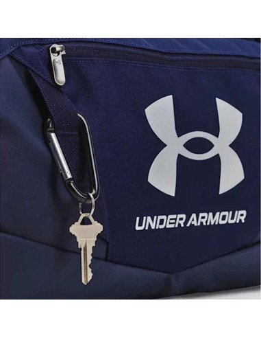Torba under armour undeniable 5.0 l 101l granatowa
