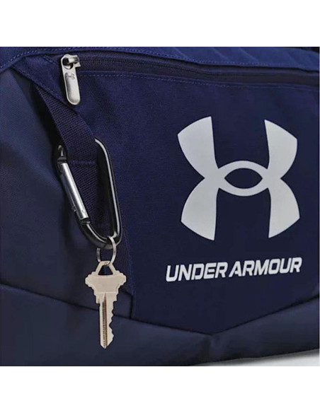 Torba under armour undeniable 5.0 l 101l granatowa