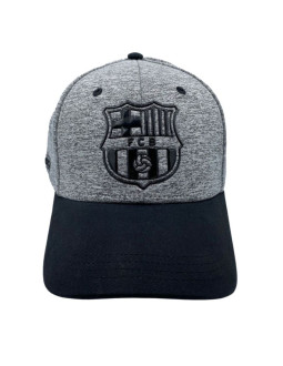 Czapka z daszkiem fc barcelona 2