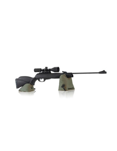 Poduszka strzelecka gamo shooting bag ii (4560002)