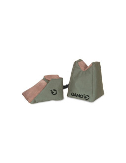 Poduszka strzelecka gamo shooting bag ii (4560002) 2