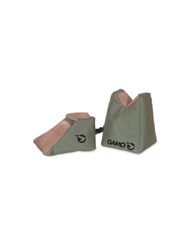 Poduszka strzelecka gamo shooting bag ii (4560002)