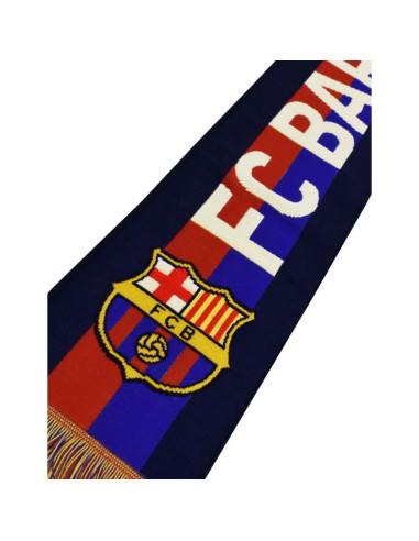Fc barcelona szalik kibica scarf n57 5004but57