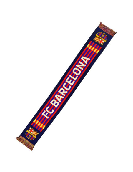 Fc barcelona szalik kibica scarf n61 5004but61