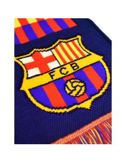Fc barcelona szalik kibica scarf n61 5004but61 2