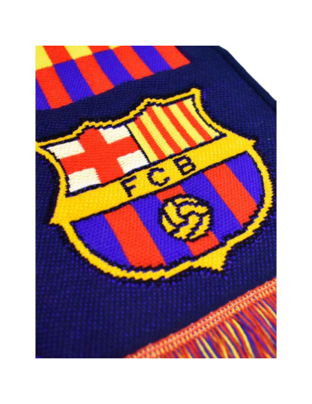 Fc barcelona szalik kibica scarf n61 5004but61