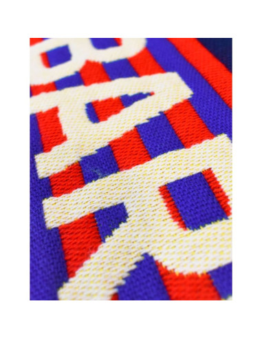 Fc barcelona szalik kibica scarf n61 5004but61