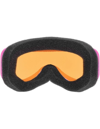 Gogle narciarskie uvex speedy nova