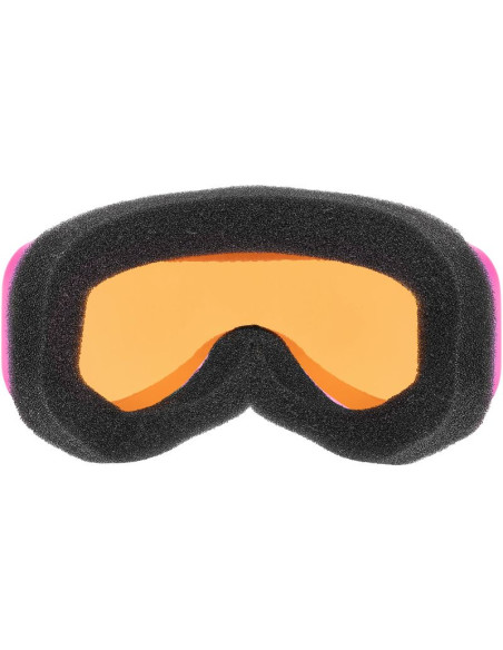Gogle narciarskie uvex speedy nova