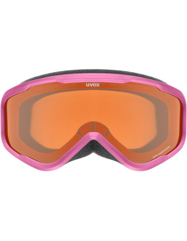 Gogle narciarskie uvex speedy nova
