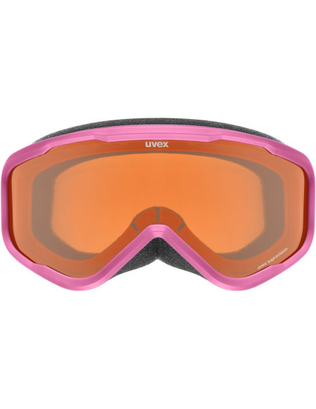 Gogle narciarskie uvex speedy nova