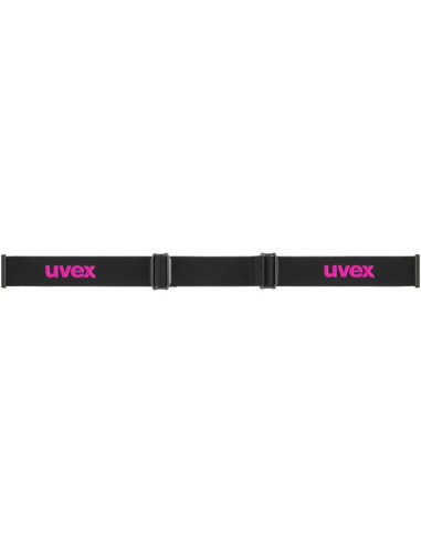 Gogle narciarskie uvex speedy nova