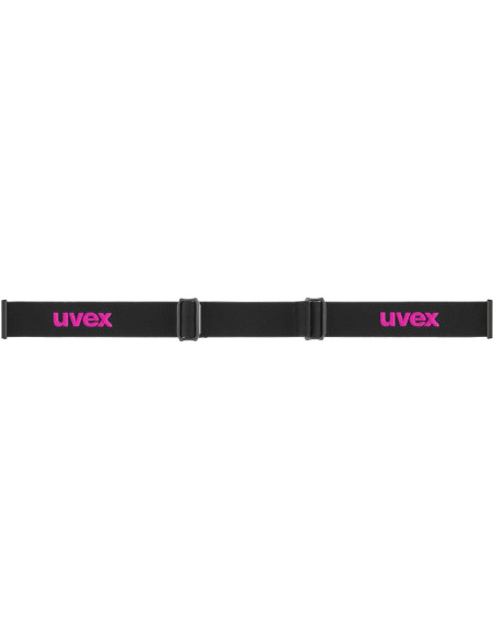 Gogle narciarskie uvex speedy nova