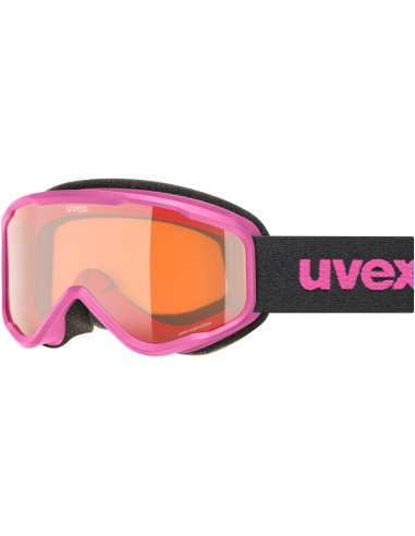 Gogle narciarskie uvex speedy nova