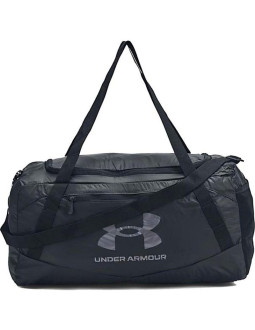 Torba under armour undeniable 5.0 xs 25l czarna 2