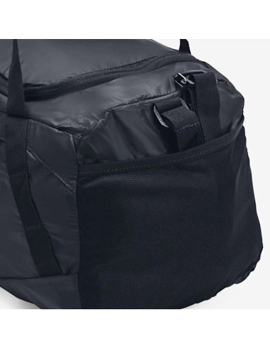 Torba under armour undeniable 5.0 xs 25l czarna