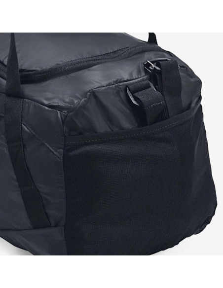 Torba under armour undeniable 5.0 xs 25l czarna
