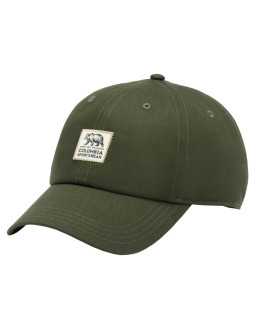 Columbia provisions ball cap 2096351367 zielone one size