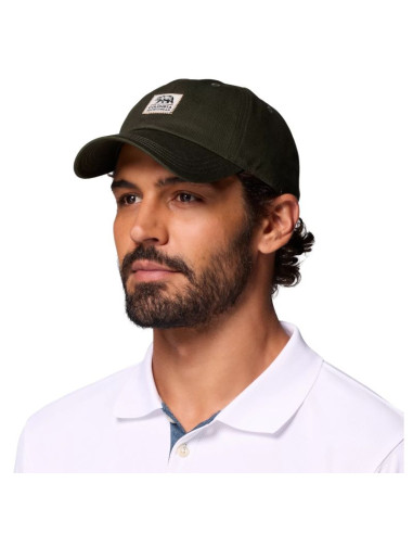 Columbia provisions ball cap 2096351367 zielone one size