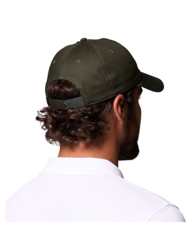 Columbia provisions ball cap 2096351367 zielone one size