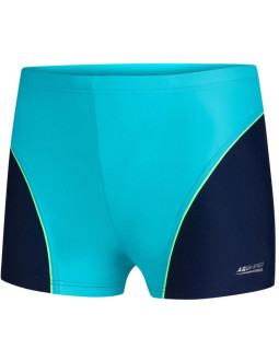 Kąpielówki aqua speed leo 134