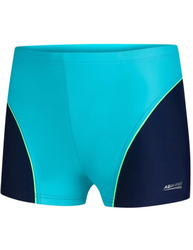 Kąpielówki aqua speed leo 134