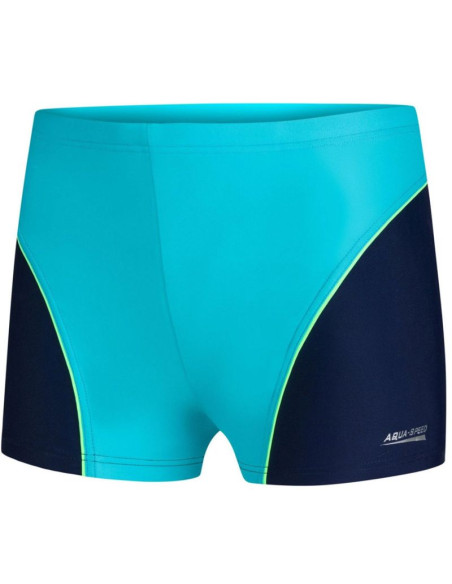 Kąpielówki aqua speed leo 134