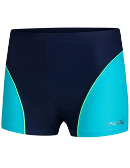 Kąpielówki aqua speed leo 122