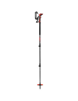 Leki kije to haute route 3