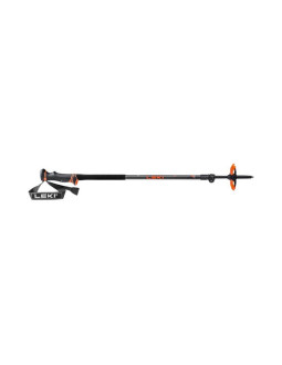 Leki kije to helicon lite orange