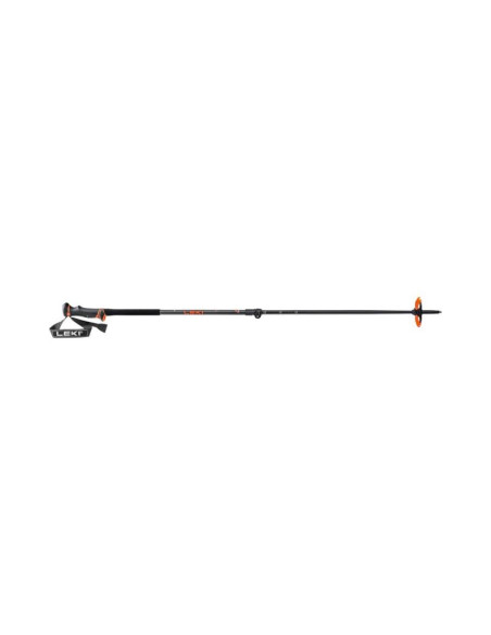 Leki kije to helicon lite orange