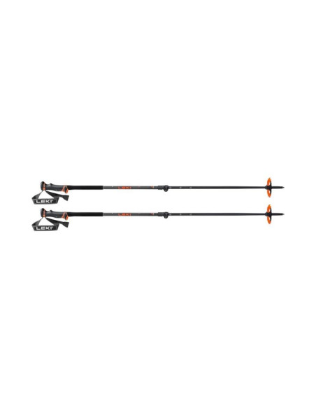 Leki kije to helicon lite orange
