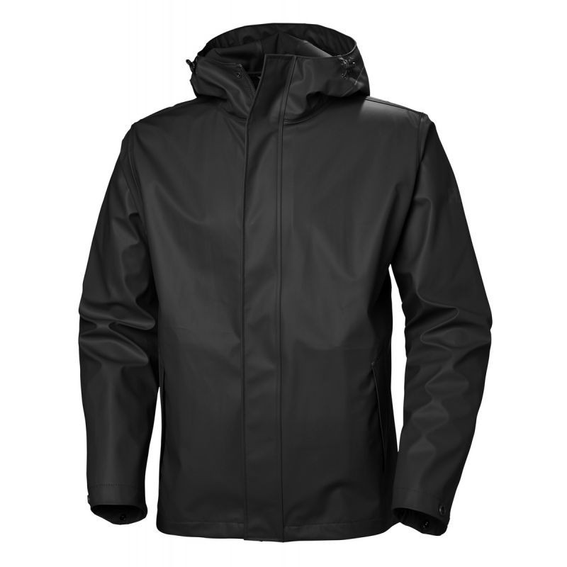 Kurtka helly hansen moss jacket m 53267