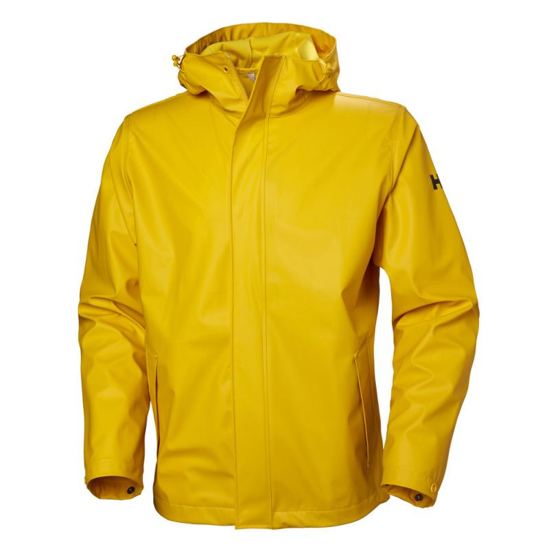 Kurtka helly hansen moss jacket m 53267