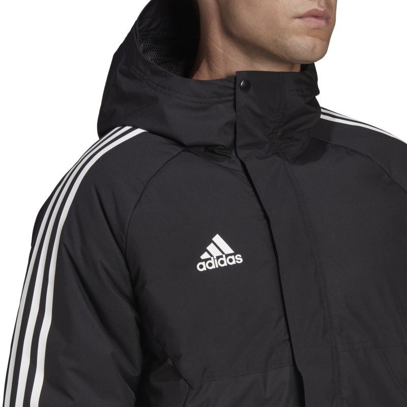 Kurtka adidas condivo 22 stadium parka m