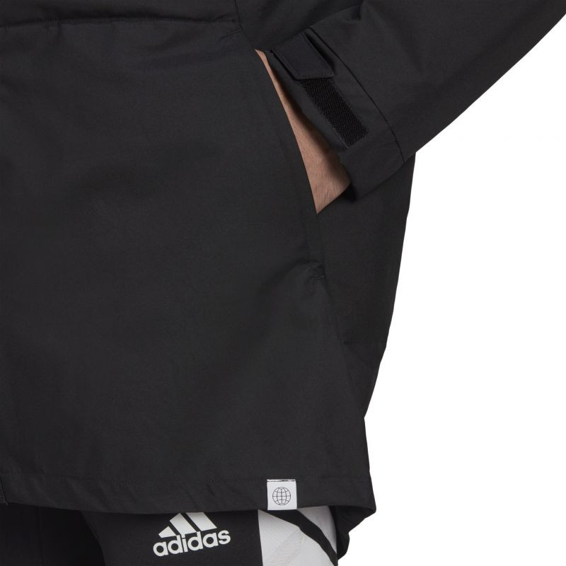 Kurtka adidas condivo 22 stadium parka m