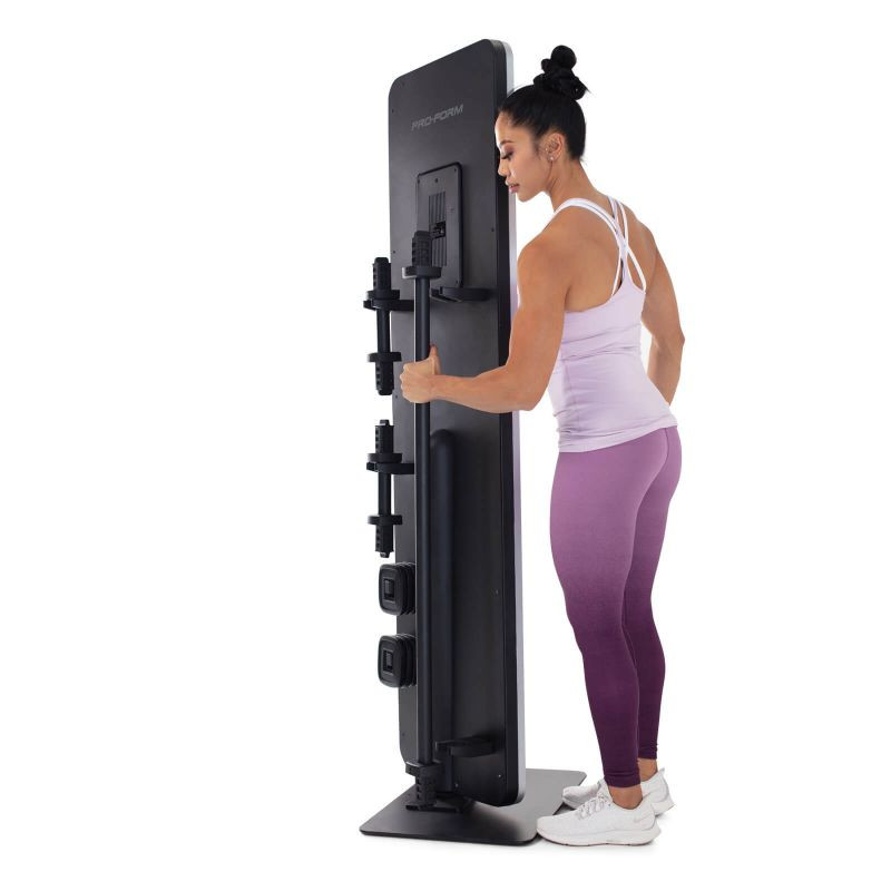 Lustro fitness proform vue