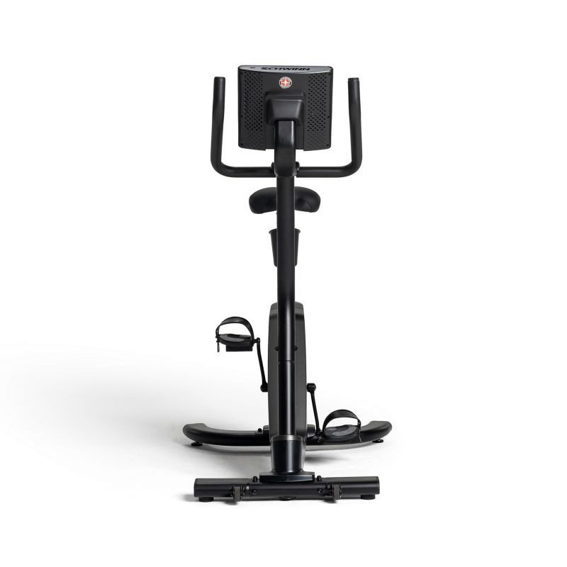 Rower programowany schwinn 590u