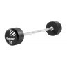 Barbell łamany tiguar pu 55 kg ti