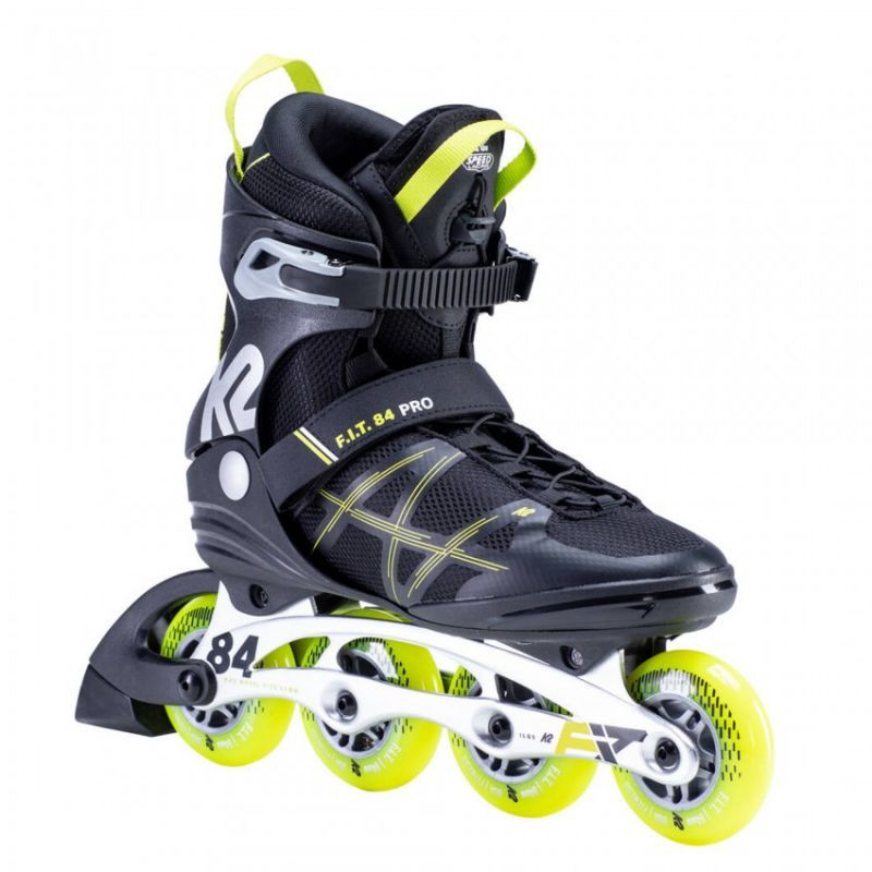 Rolki fitness k2 f.i.t 84 pro '20